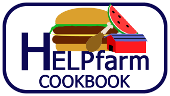HelpFarm Cookbook